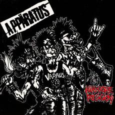 Hardcore Religion! mp3 Album by Apparatus