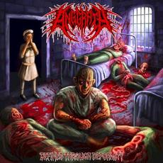 Defined Through Deformity mp3 Album by Anggrath