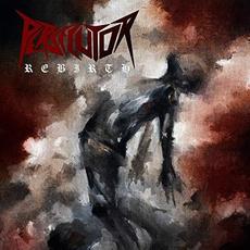 Rebirth mp3 Album by Persecutor