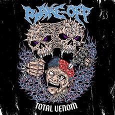 Total Venom mp3 Album by Rake-Off