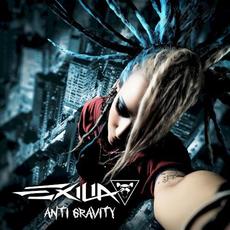Anti Gravity mp3 Album by Exilia