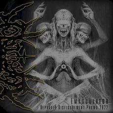 Depraved Disfigurement mp3 Album by Emasculator