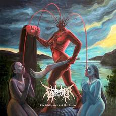 The Disfigured and the Divine mp3 Album by Emasculator