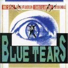 Blue Tears mp3 Album by Blue Tears