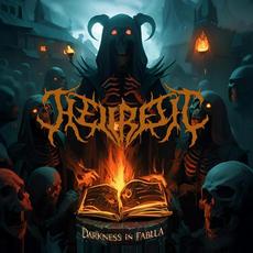 Darkness In Fabula mp3 Album by Hellretic