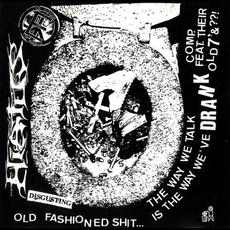 Old Fashioned Shit for Consumers mp3 Album by Hiatus (Belgium)