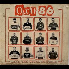 …and the Usual Suspects mp3 Album by Oxo 86