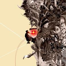 Inside Machines mp3 Album by Otobo