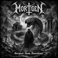 Serpent Aeon Ascendant mp3 Album by Mortigen