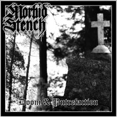 Doom & Putrefaction mp3 Album by Morbid Stench