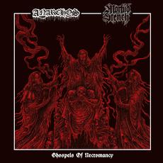 Ghospels of Necromancy mp3 Album by Morbid Stench