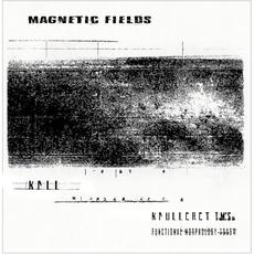 Magnetic Fields mp3 Album by KNLL