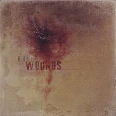 Wounds mp3 Album by KNLL