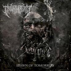 Spawn Of Tomorrow mp3 Album by Crown The Beast