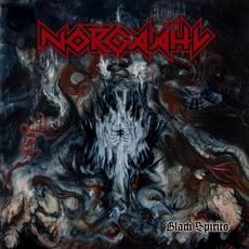 Black Spirits mp3 Album by Norgaahl
