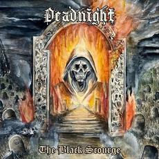 The Black Scourge mp3 Album by Deadnight