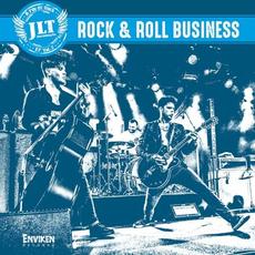 Rock & Roll Business: A Pile of Rock Vol. 2 mp3 Album by John Lindberg Trio