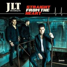 Straight From the Heart mp3 Album by John Lindberg Trio