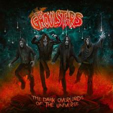 The Dark Overlords of the Universe mp3 Album by The Ghoulstars