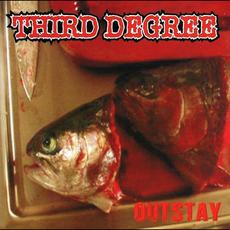 Outstay mp3 Album by Third Degree