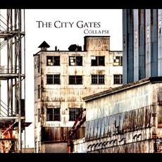 Collapse mp3 Album by The City Gates