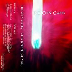 Checkpoint Charlie mp3 Album by The City Gates