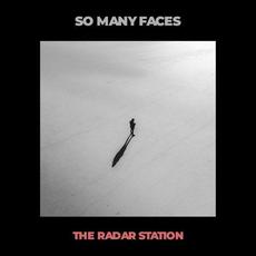 So Many Faces mp3 Album by The Radar Station
