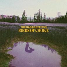 Birds of Choice mp3 Album by The Radar Station