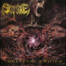 Skeletal Vortex (Remastered) mp3 Album by Suture