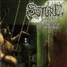 Morbid Sculpture Demonology mp3 Album by Suture