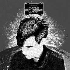 You Never Know What Might Come Next mp3 Album by Soft Riot