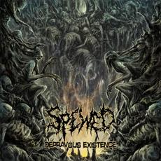 Depravous Existence mp3 Album by Spewed