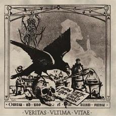 Veritas Ultima Vitae mp3 Album by Voids Of Vomit