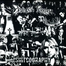 Shitcography mp3 Artist Compilation by Proyecto Terror