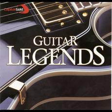 Capital Gold Guitar Legends mp3 Compilation by Various Artists