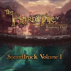 The Bard's Tale IV: Barrows Deep Soundtrack Volume I mp3 Compilation by Various Artists