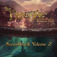 The Bard's Tale IV: Barrows Deep Soundtrack Volume 2 mp3 Compilation by Various Artists