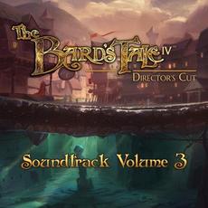 The Bard's Tale IV: Director's Cut Soundtrack Volume 3 mp3 Compilation by Various Artists