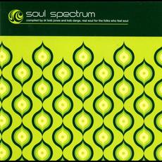 Soul Spectrum mp3 Compilation by Various Artists