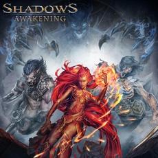 Shadows Awakening Soundtrack mp3 Soundtrack by Heretic Kingdoms