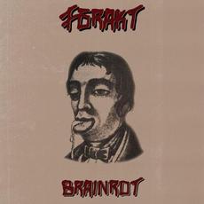 Brainrot mp3 Album by Förakt