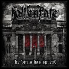 The Virus Has Spread mp3 Album by Fallen Fate