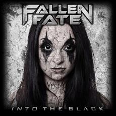 Into the Black mp3 Album by Fallen Fate