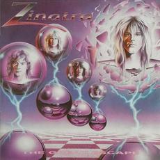 The Great Escape (Remastered) mp3 Album by Zinatra