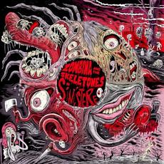 In Sinistereo mp3 Album by Zombina and The Skeletones