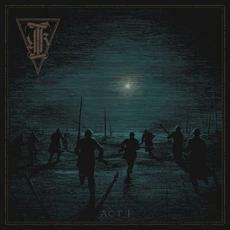 Act I mp3 Album by Lömsk