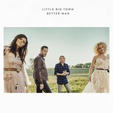 From LBT With Love mp3 Album by Little Big Town