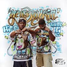 Yeast Talkin' (Deluxe Edition) mp3 Album by Hit-Boy & Spank Nitti James