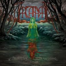 Chronicles of a War to Come mp3 Album by Svarta Faran