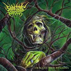 Obscure Old Remains mp3 Album by Sadistik Forest